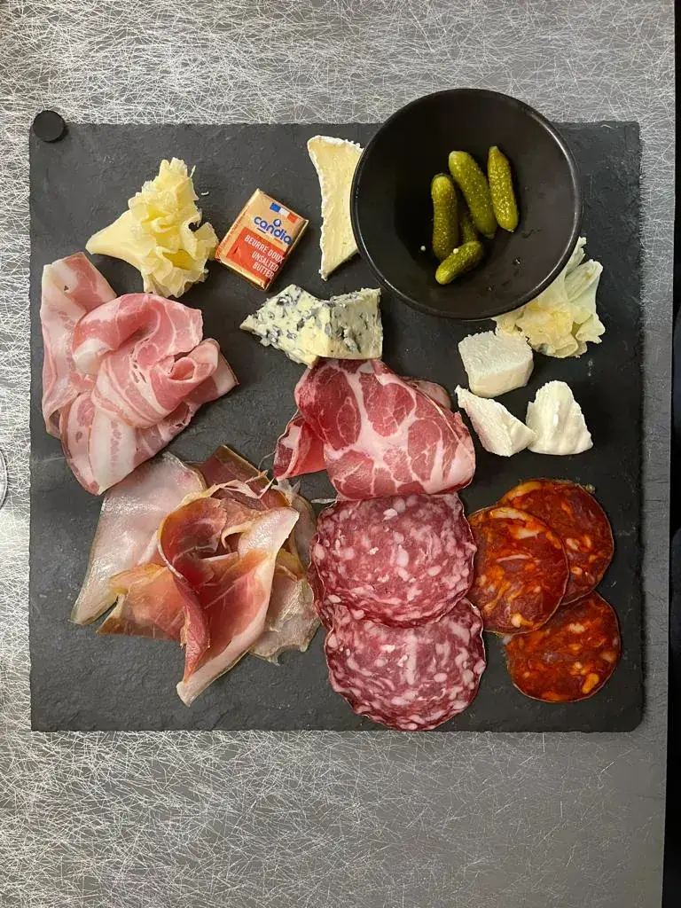 Menu_La voûte cévenole_Val-d'Aigoual_image_9