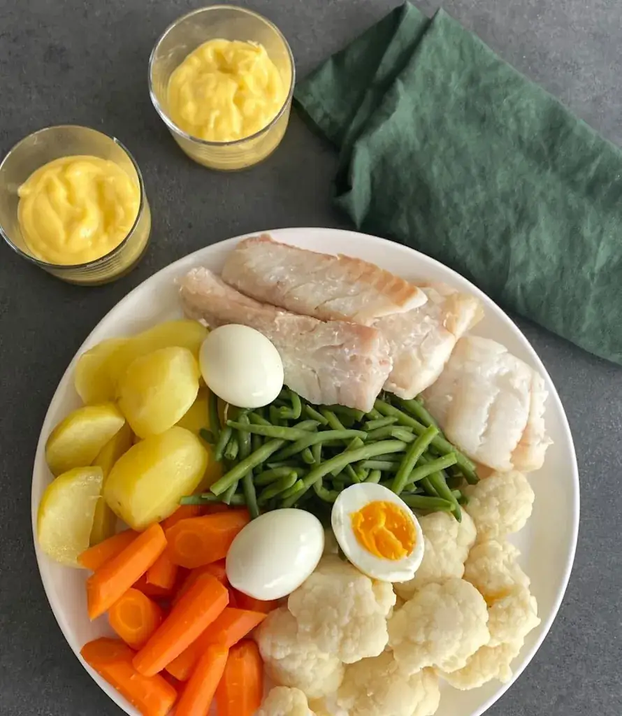 La voûte cévenole restaurant in Val-d'Aigoual