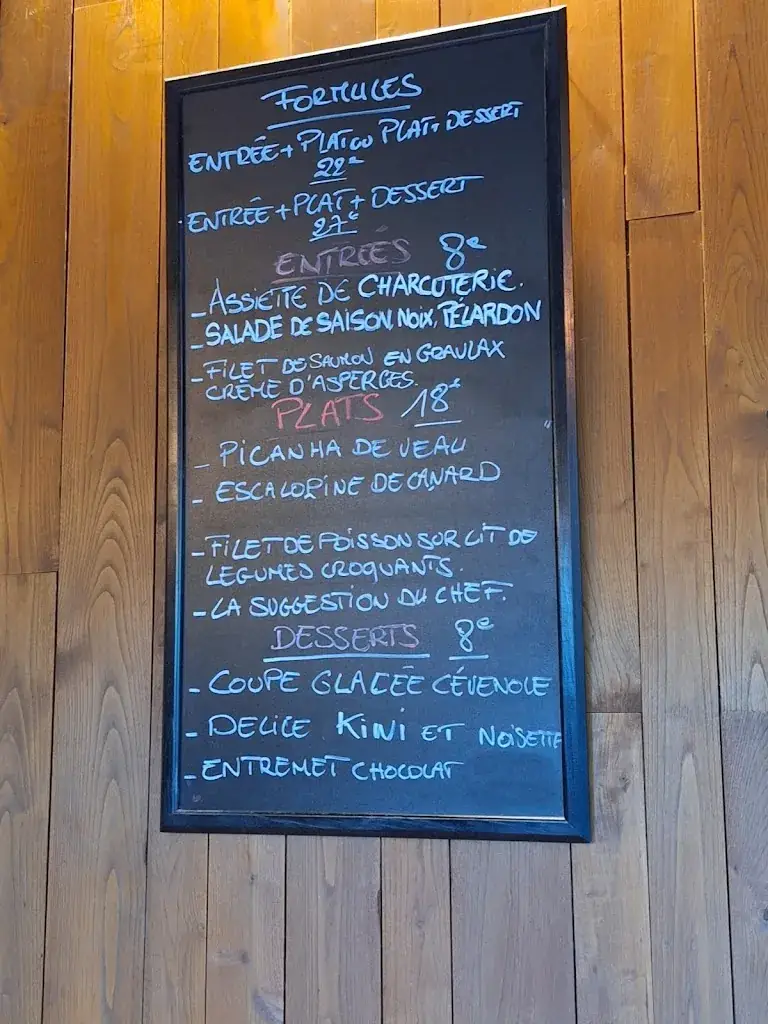 Menu_Restaurant Auberge Cevenole La Pénarie Valleraugue_Val-d'Aigoual_image_4