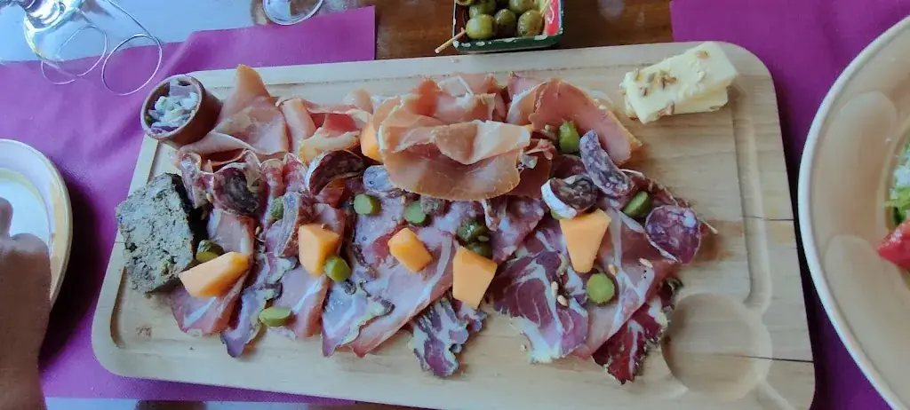 Menu_Restaurant Auberge Cevenole La Pénarie Valleraugue_Val-d'Aigoual_image_9