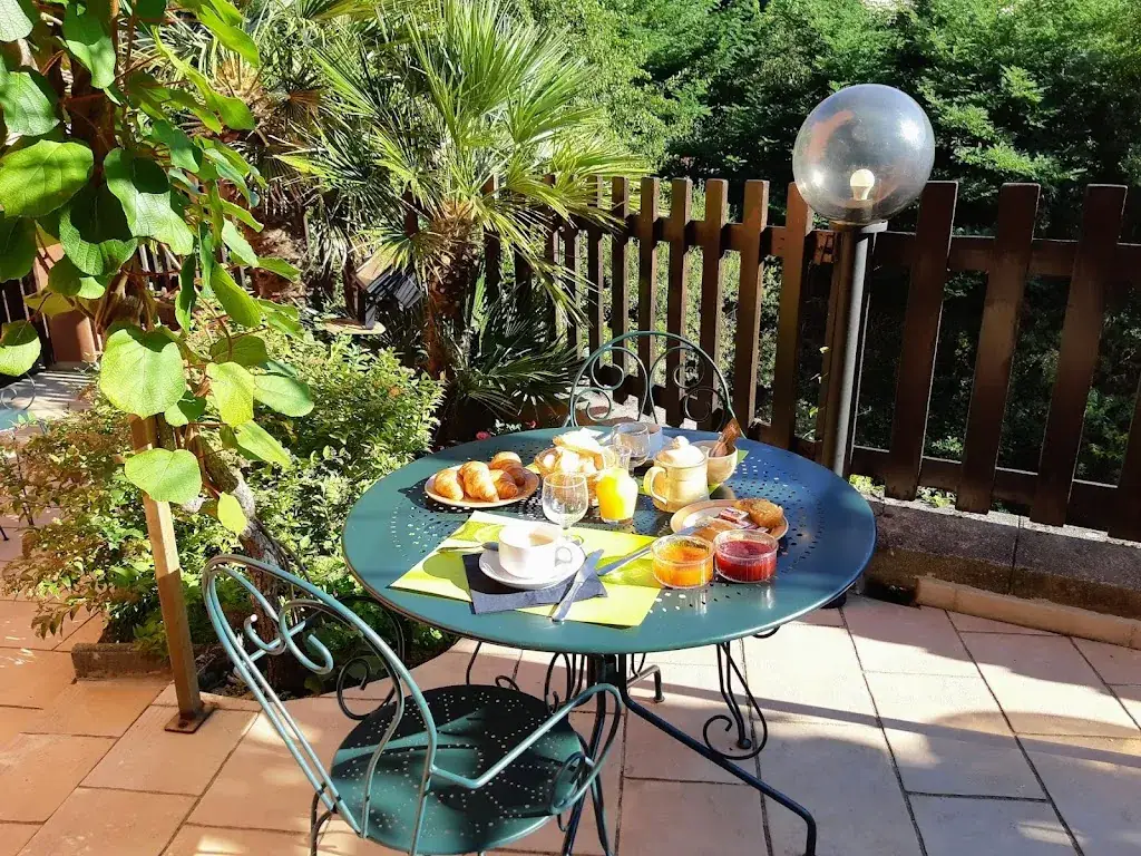 Restaurant Auberge Cevenole La Pénarie Valleraugue ristorante a Val-d'Aigoual