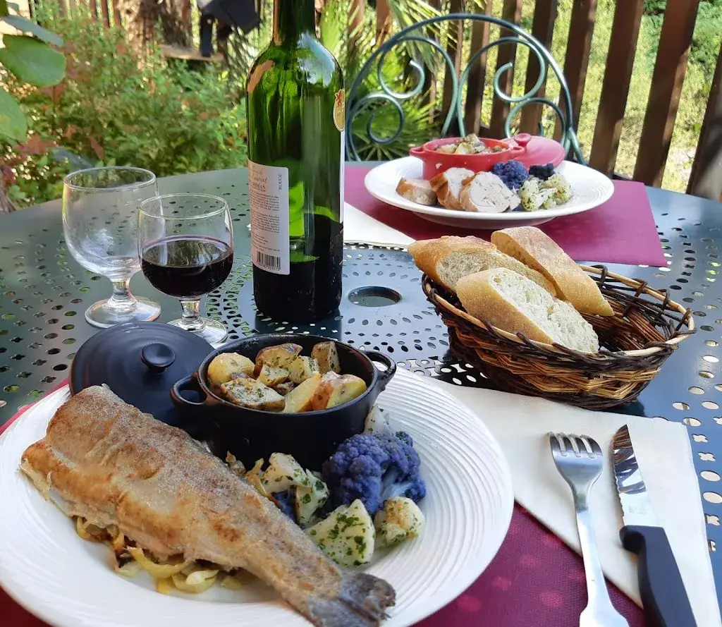 Restaurant Auberge Cevenole La Pénarie Valleraugue_Val-d'Aigoual_slider_image_2