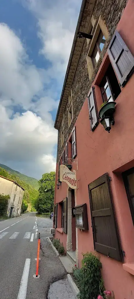 Enjoy life_Hôtel Auberge Cévenole restaurant_Val-d'Aigoual_recensione