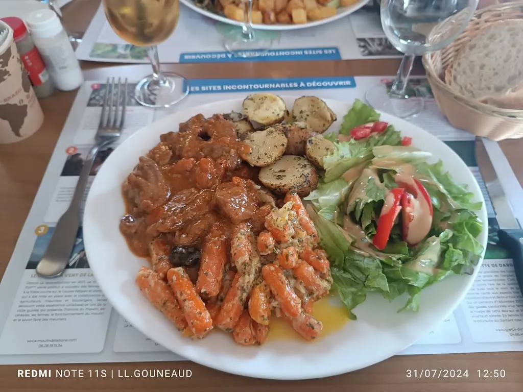 Menu_Bar snack Le Passage_Val-d'Aigoual_image_6