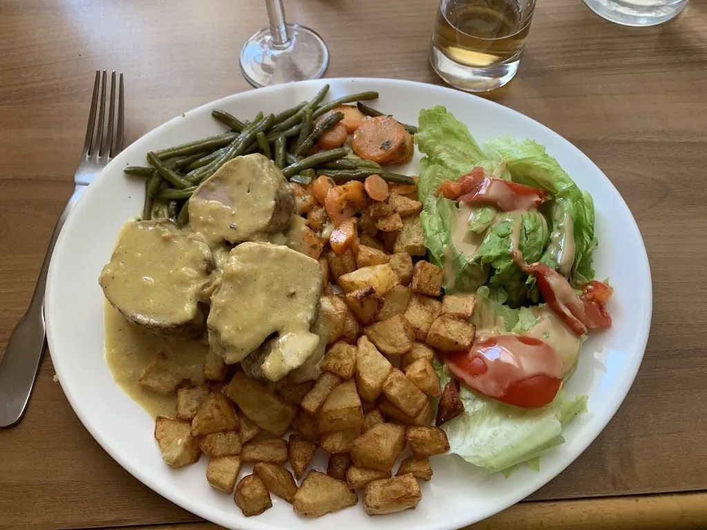 Lolo laps_Bar snack Le Passage_Val-d'Aigoual_review