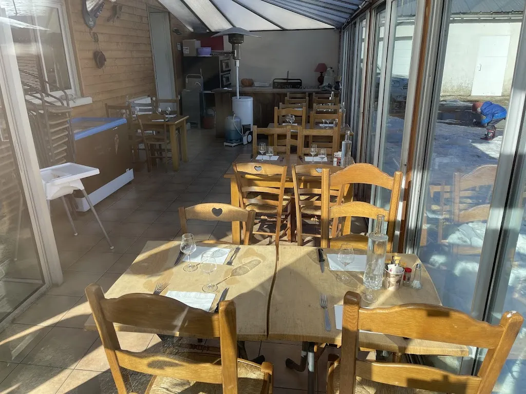 Bar snack Le Passage restaurant in Val-d'Aigoual