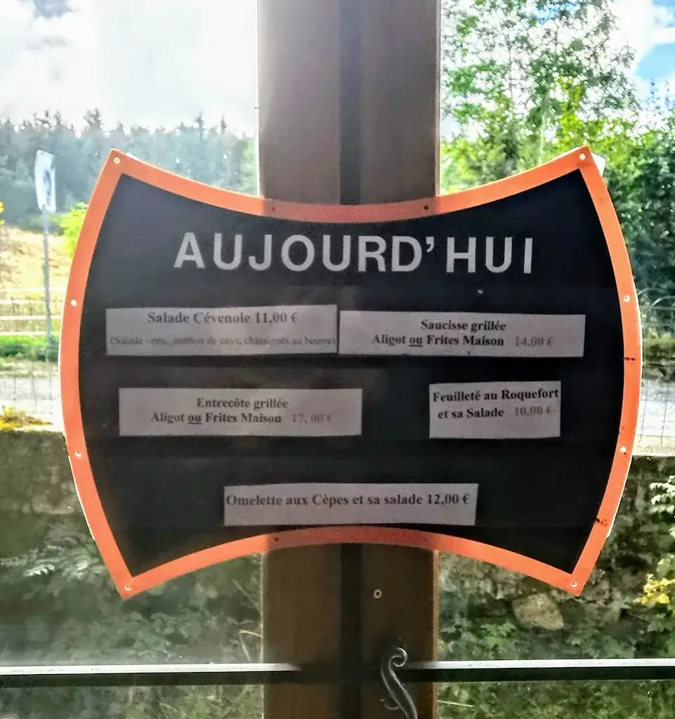 Menu_Brasserie du Carrefour_30570_image_3