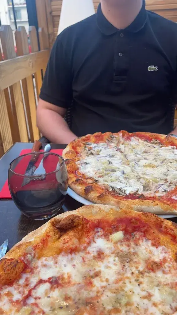 Menu_La Delizia_Arpajon_image_7