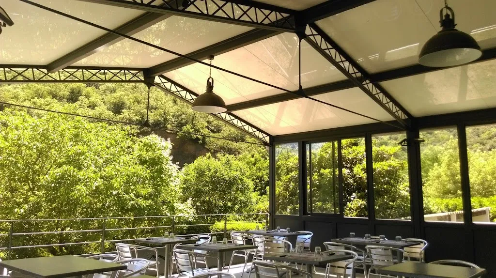 Restaurant Pizzéria Le Mouretou ristorante a 30570