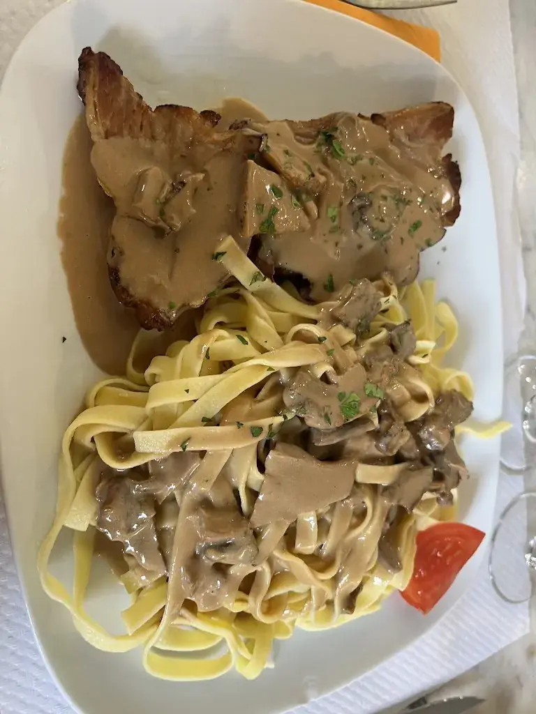 Philippe Baret_Cafe Du Jardin_Val-d'Aigoual_review