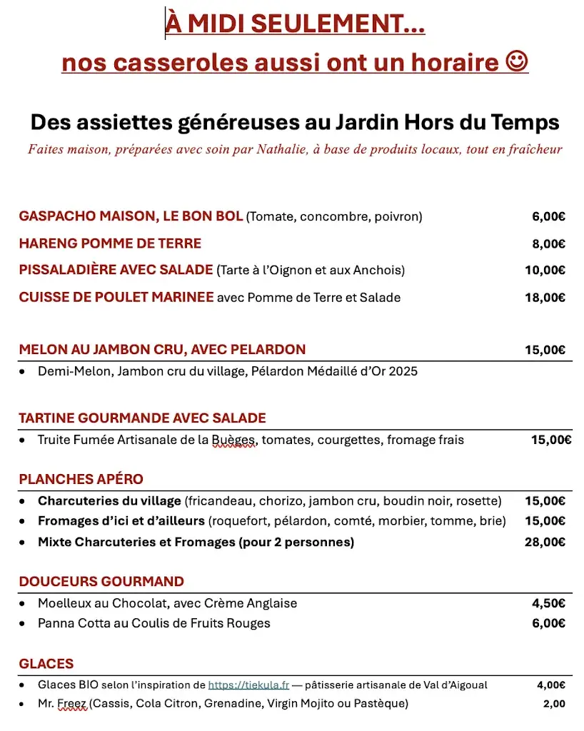 Menu_Le Jardin Hors du temps_Val-d'Aigoual_image_3