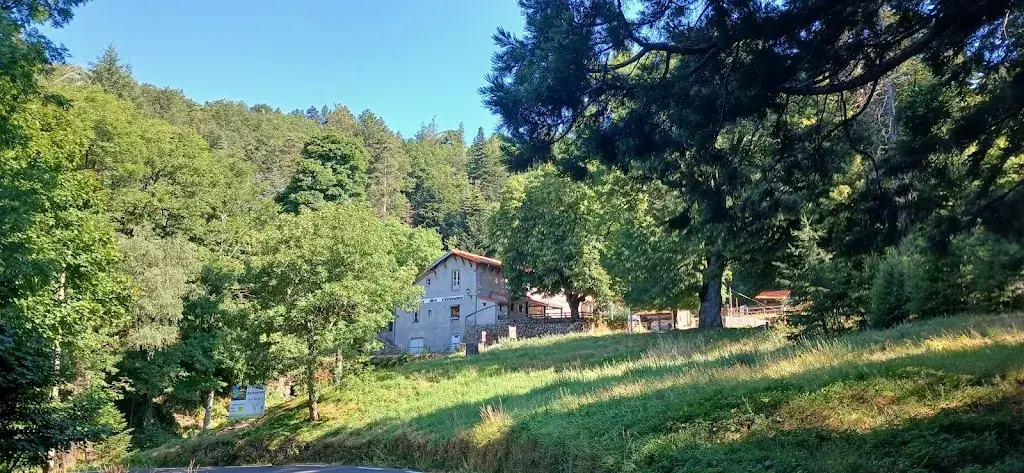 bodha jac_La Maison des Cévennes_Bréau-Mars_recensione