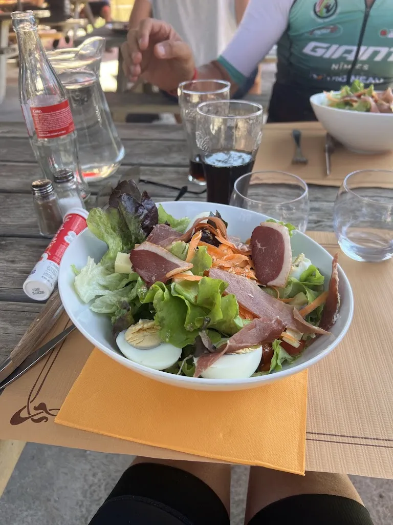 Thierry PALLIER_Le Dahu_Dourbies_review