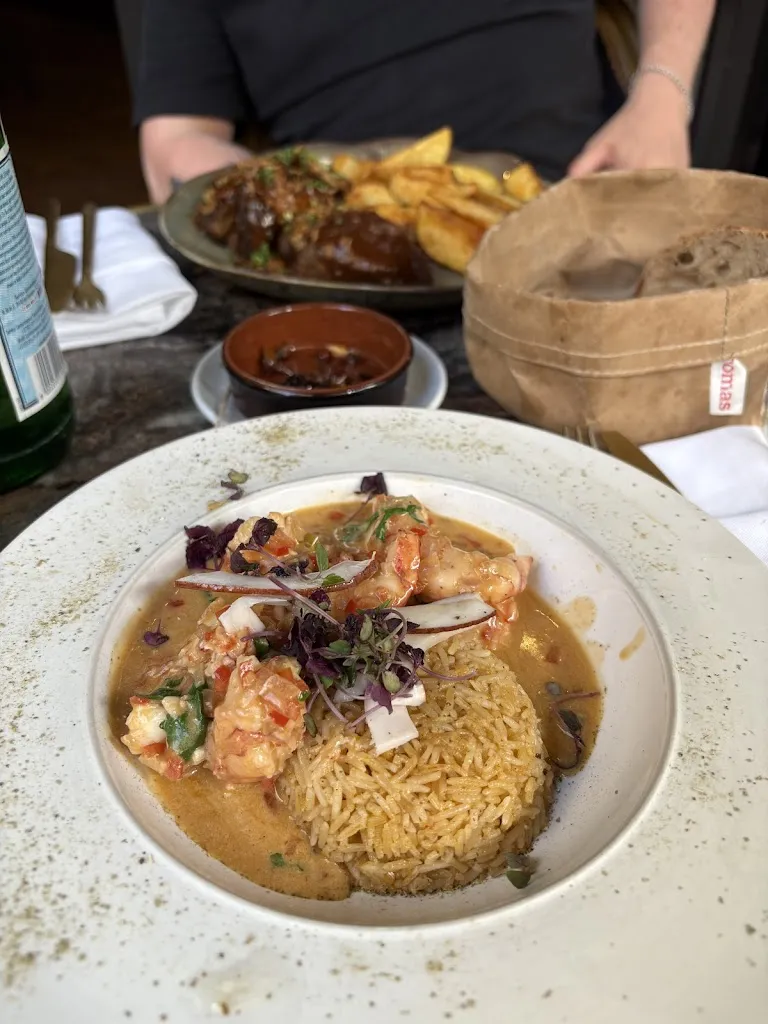 Lena_Restaurant Almacita | Valence_Valence_review