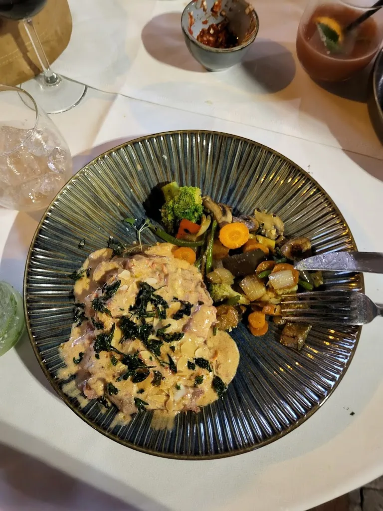 Jhon Fernando Pena Bonila_Restaurant Almacita | Valence_Valence_review