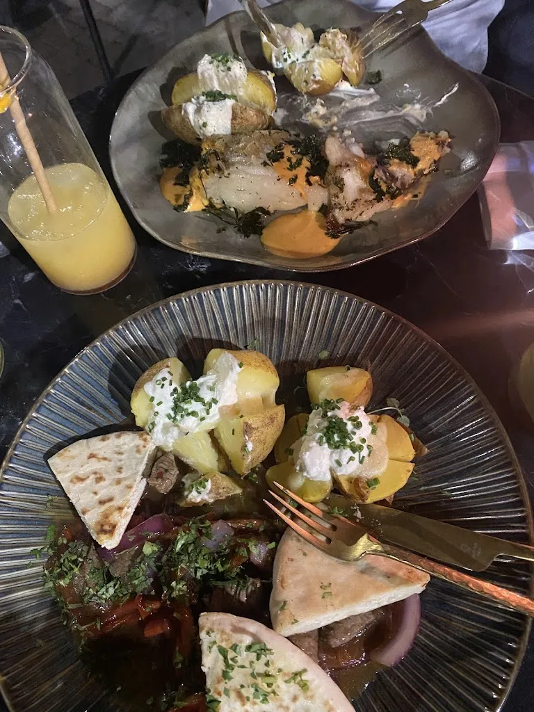 Mercedes Carnerero_Restaurant Almacita | Valence_Valence_review