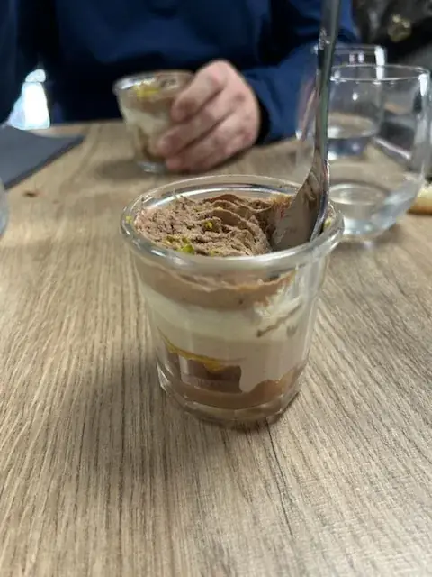 Menu_La Maison Restaurant_Valence_image_2