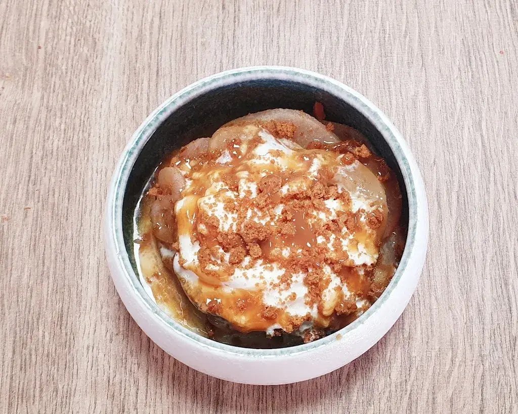 Menu_La Maison Restaurant_Valence_image_5