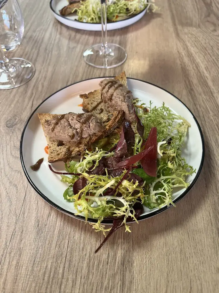 Karim O_La Maison Restaurant_Valence_review