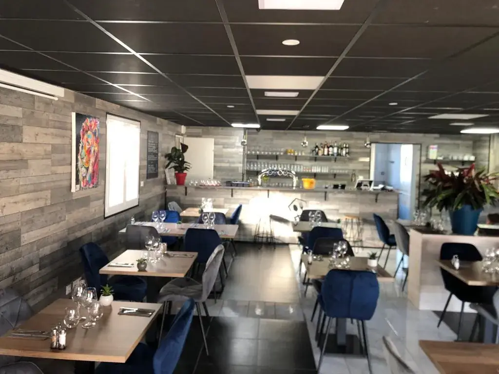 La Maison Restaurant_Valence_slider_image_1