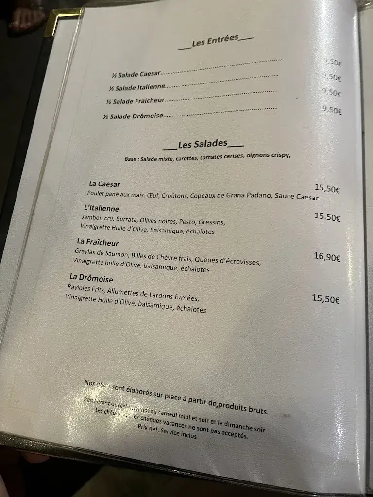 Menu_L'art terre_Valence_image_4