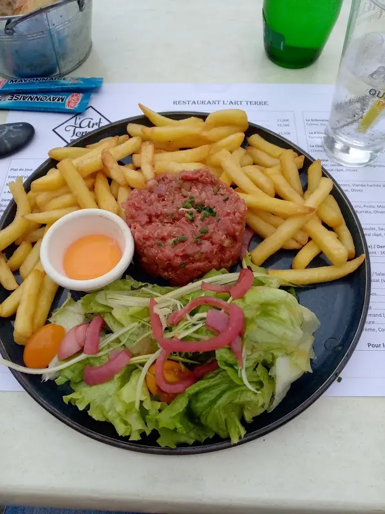 Menu_L'art terre_Valence_image_9