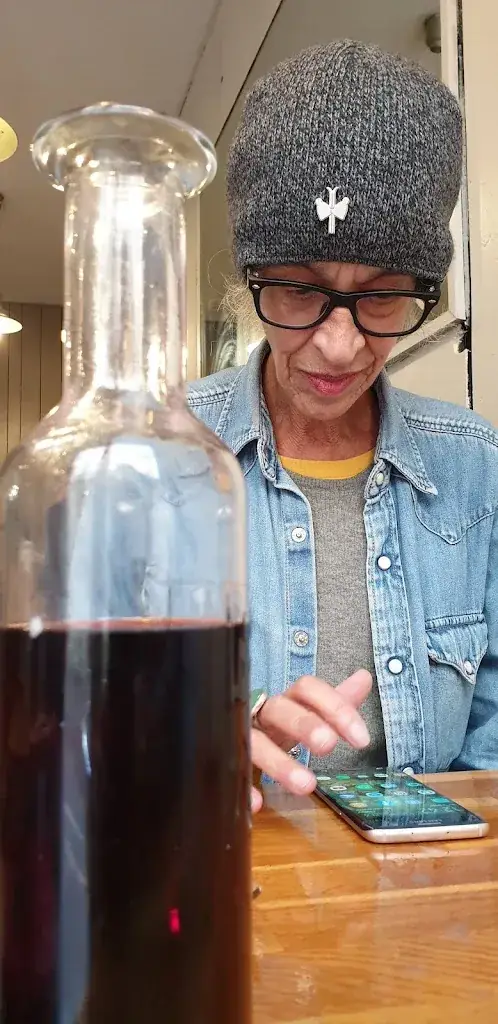 Menu_Le Lièvre et l'Escargot_Valence_image_2