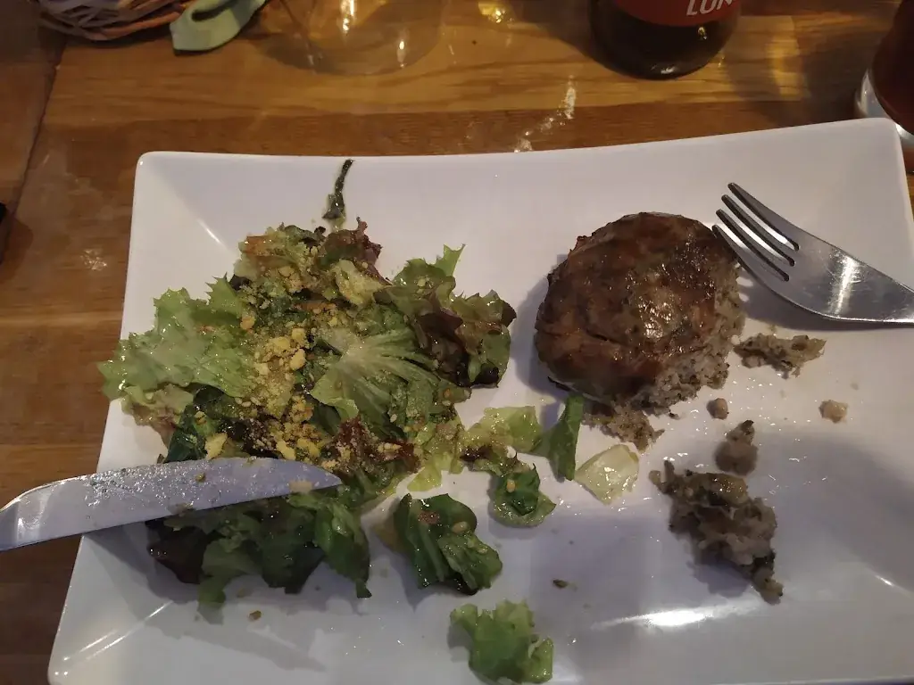 Menu_Le Lièvre et l'Escargot_Valence_image_3