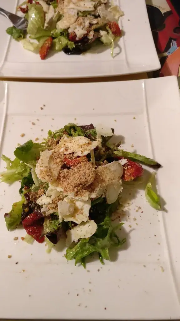 Menu_Le Lièvre et l'Escargot_Valence_image_5