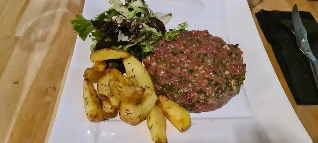 Menu_Le Lièvre et l'Escargot_Valence_image_7