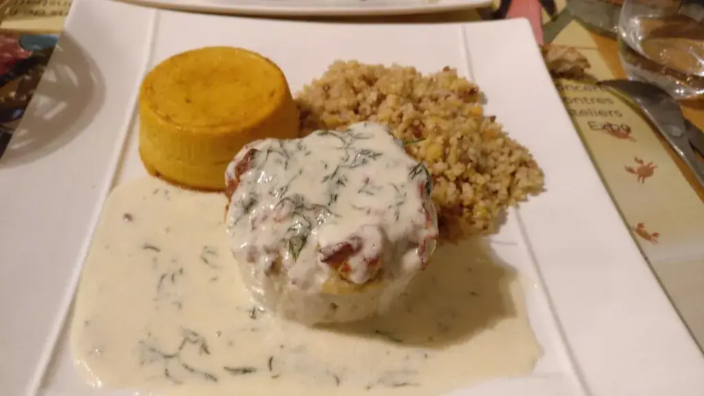 Menu_Le Lièvre et l'Escargot_Valence_image_8