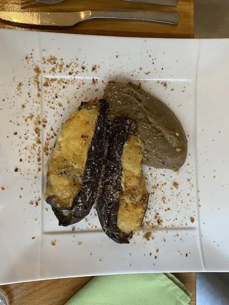 David Blanc_Le Lièvre et l'Escargot_Valence_review