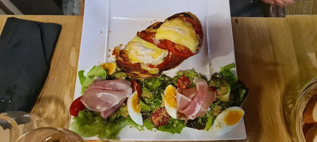 Nath Bebe_Le Lièvre et l'Escargot_Valence_review