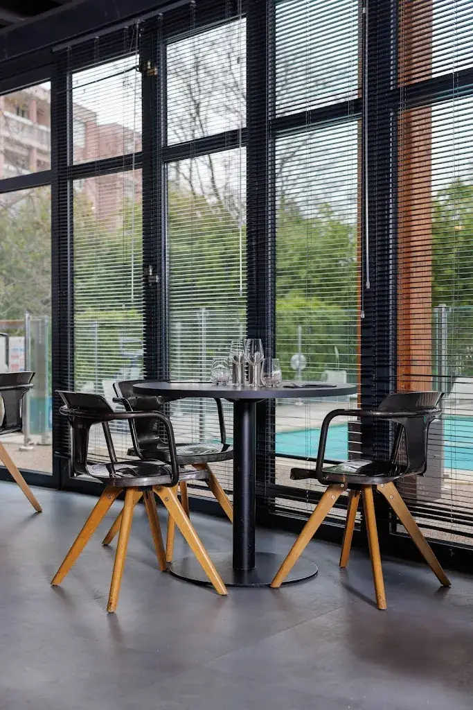 Baieta restaurant in Valence