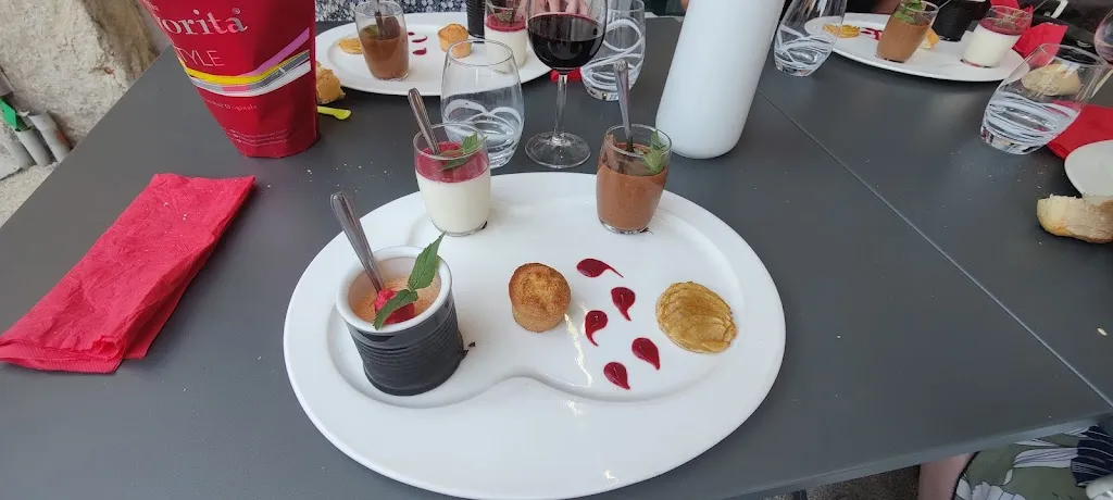 Menu_Restaurant l'Epicerie Valence_Valence_image_1