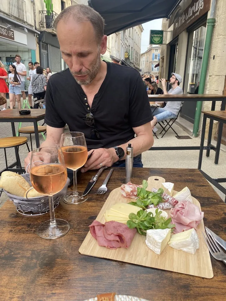 Menu_Restaurant l'Epicerie Valence_Valence_image_5