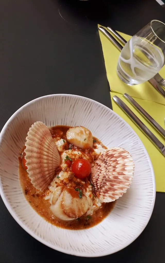 Brigitte Verniers_Restaurant l'Epicerie Valence_Valence_review