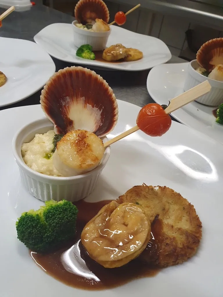 Restaurant l'Epicerie Valence_Valence_slider_image_2