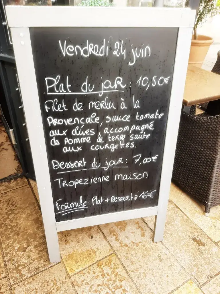 Menu_LA TERRASSE DU CHAMP DE MARS_Valence_image_4