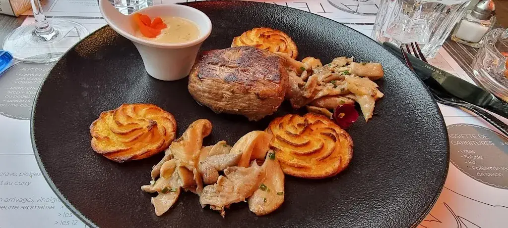 Menu_LA TERRASSE DU CHAMP DE MARS_Valence_image_9