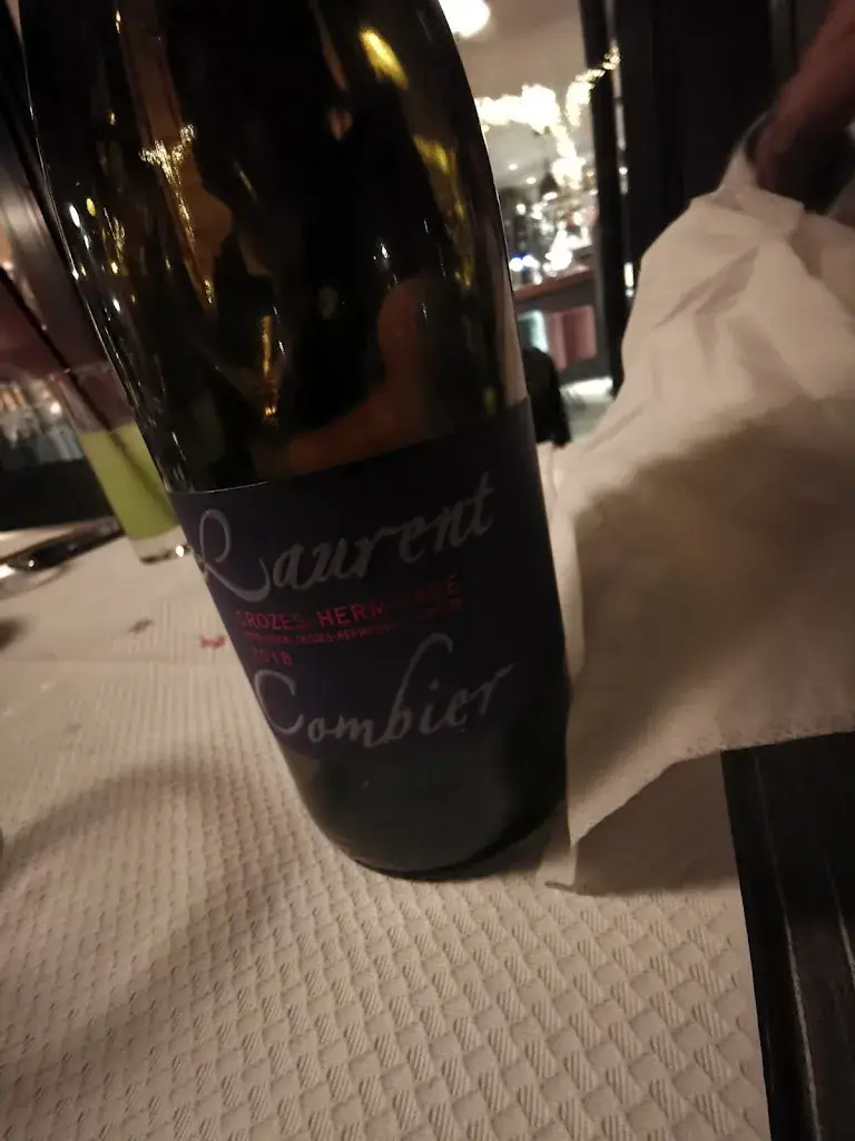 Bens_LA TERRASSE DU CHAMP DE MARS_Valence_review