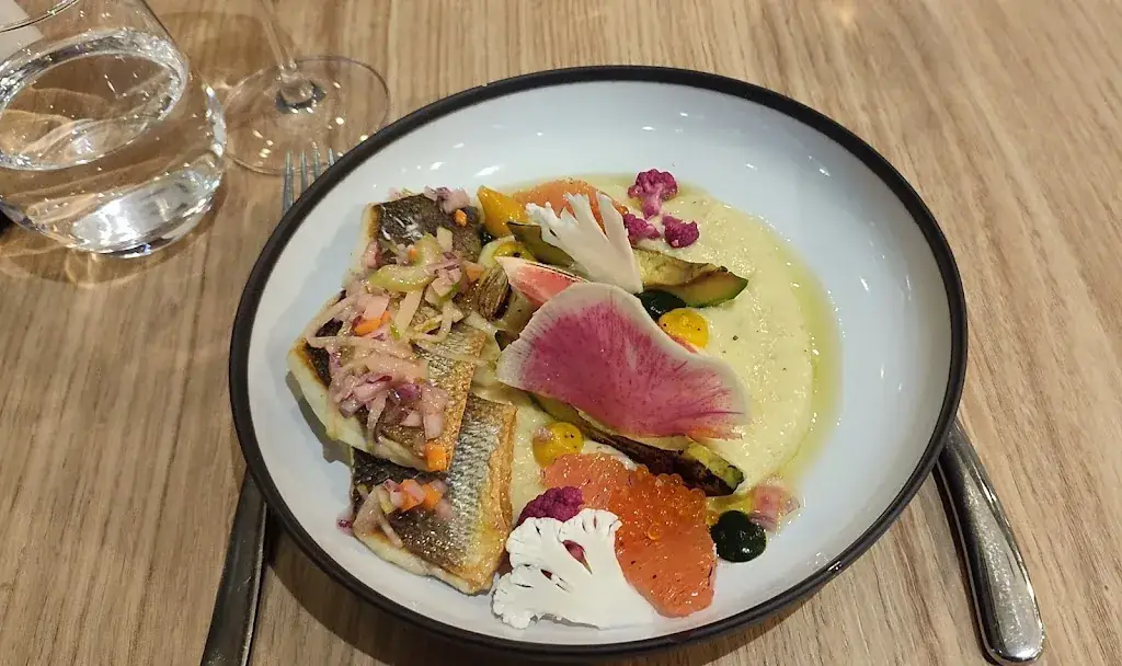 Menu_Ici et là Cave à manger - Restaurant à Valence_Valence_imagen_3