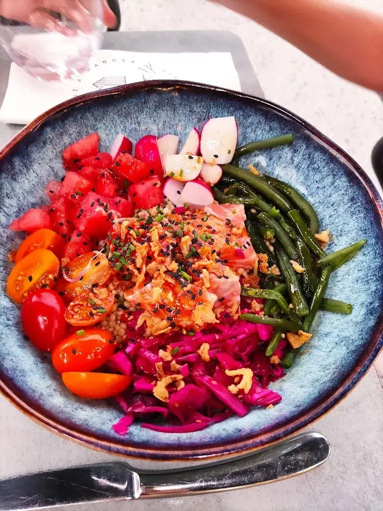 Menu_Ici et là Cave à manger - Restaurant à Valence_Valence_imagen_4