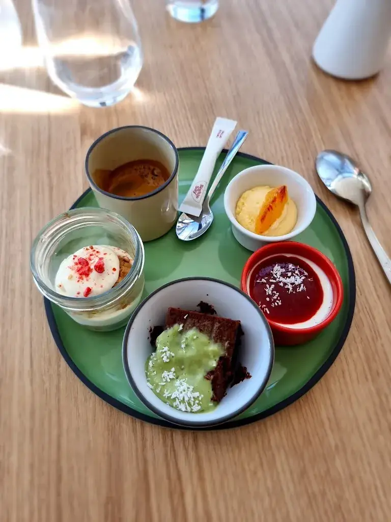 Menu_Ici et là Cave à manger - Restaurant à Valence_Valence_imagen_5