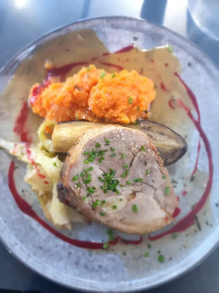 Menu_Ici et là Cave à manger - Restaurant à Valence_Valence_imagen_6