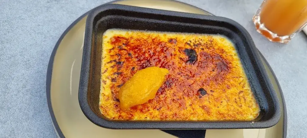 Menu_Ici et là Cave à manger - Restaurant à Valence_Valence_imagen_8