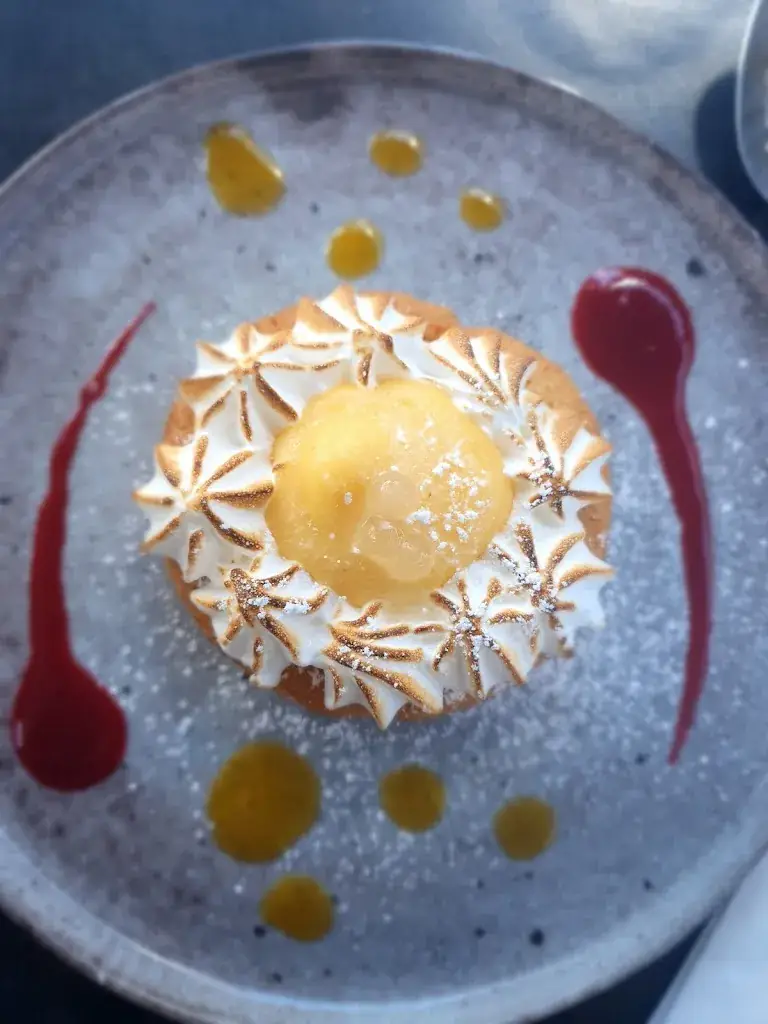 Menu_Ici et là Cave à manger - Restaurant à Valence_Valence_imagen_9