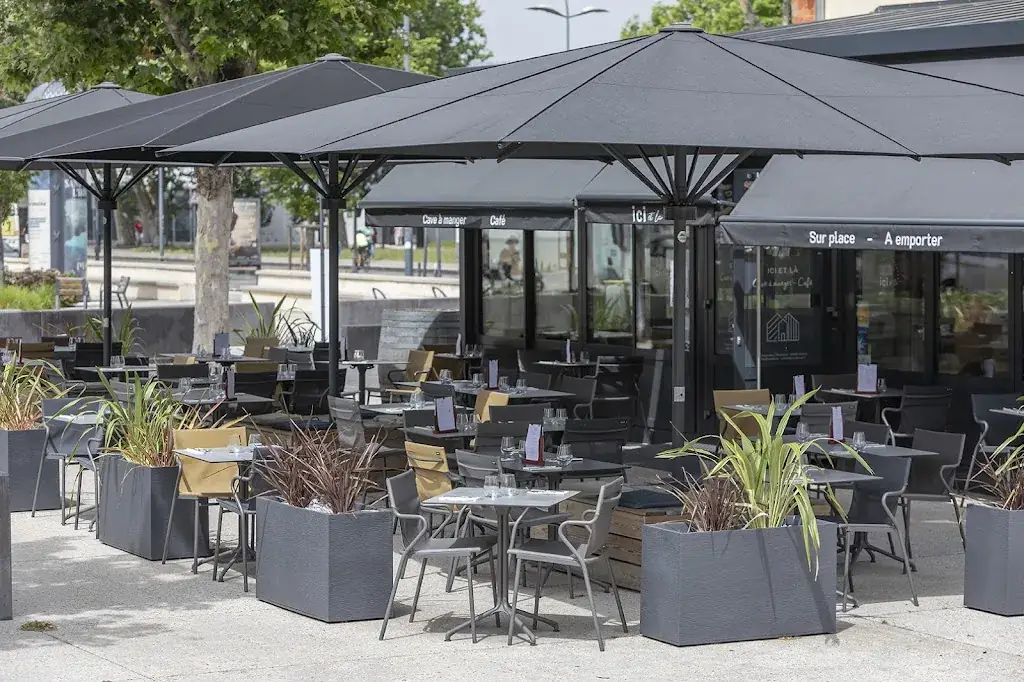 Ici et là Cave à manger - Restaurant à Valence_Valence_slider_image_1