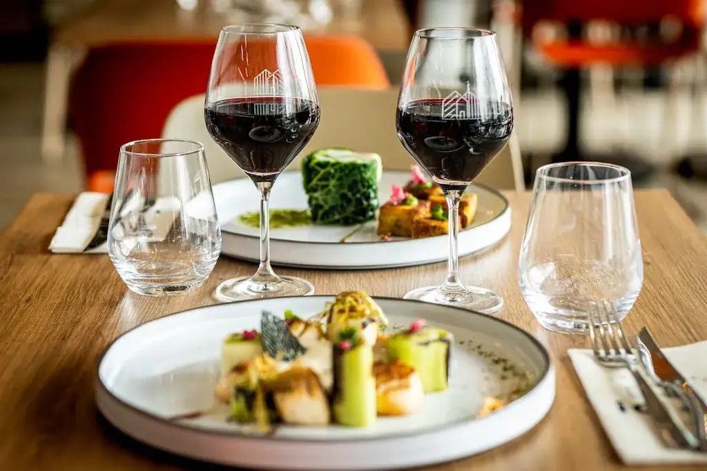 Ici et là Cave à manger - Restaurant à Valence_Valence_slider_image_2