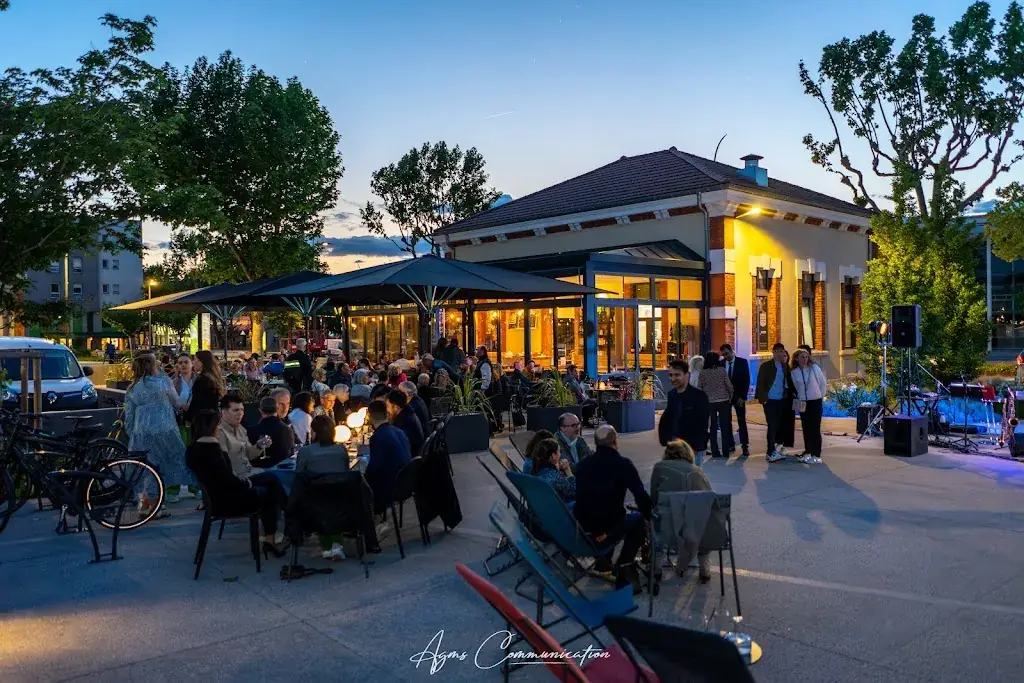 Ici et là Cave à manger - Restaurant à Valence_Valence_slider_image_3